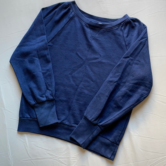 Vintage Sweatshirt - Picture 1 of 7